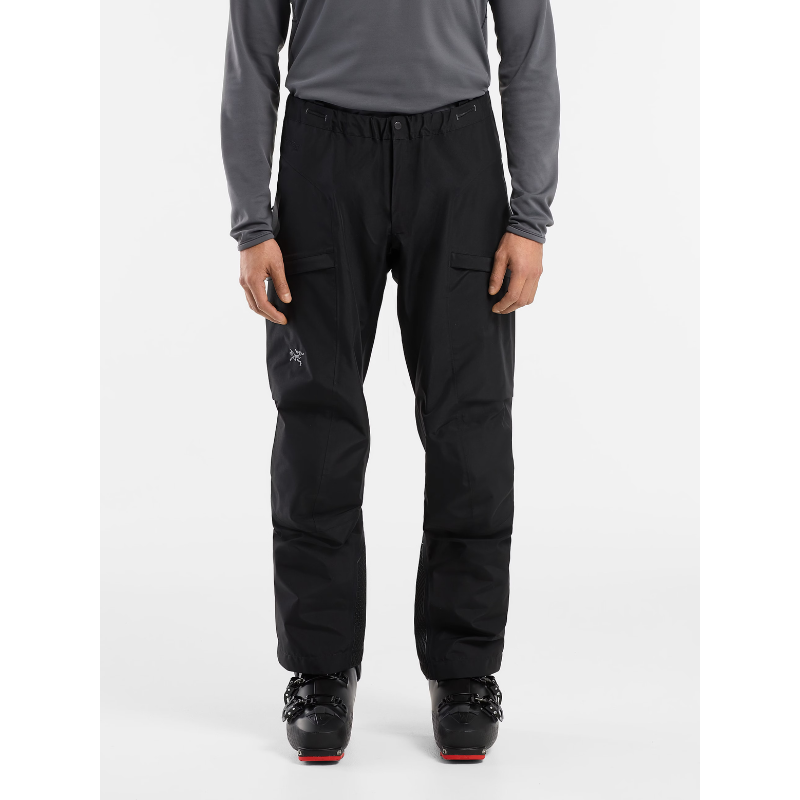 DM Arc'teryx Ski Guide Pant | Rugged GORE-TEX PRO – Tactical