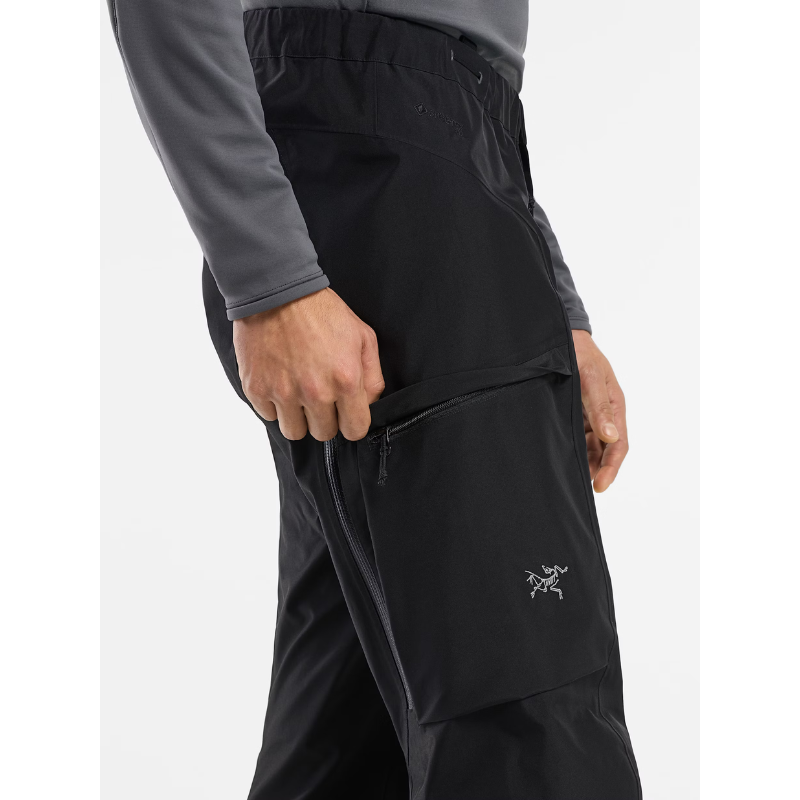 DM Arc'teryx Ski Guide Pant | Rugged GORE-TEX PRO – Tactical