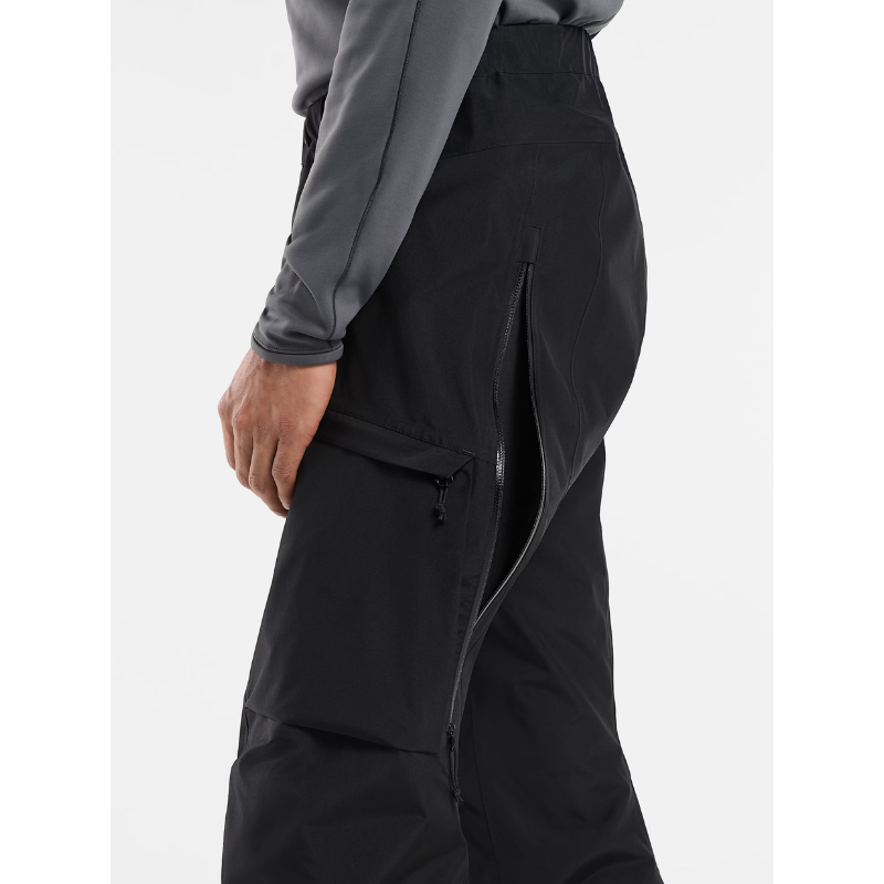 ARC'TERYX MOUNTAIN GUIDE PANTS アークテリクス Arc'teryx Professional: Mountain Guide Pant Mens - YouTube