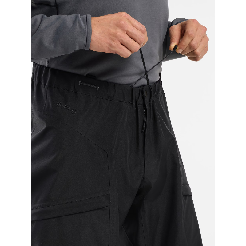 ARC'TERYX MOUNTAIN GUIDE PANTS アークテリクス Arc'teryx Professional: Mountain Guide Pant Mens - YouTube