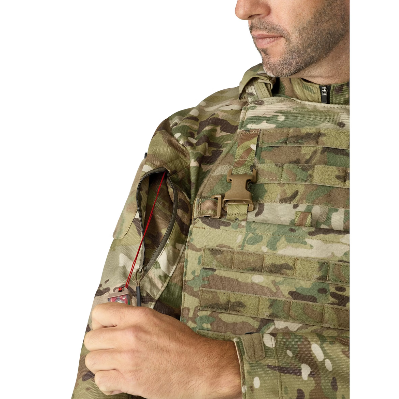 MultiCam Tactical Gear | Camo Apparel, Plate Carriers & Packs ...