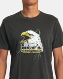 RVCA Screamin RVCA Tee T-Shirt RVCA 