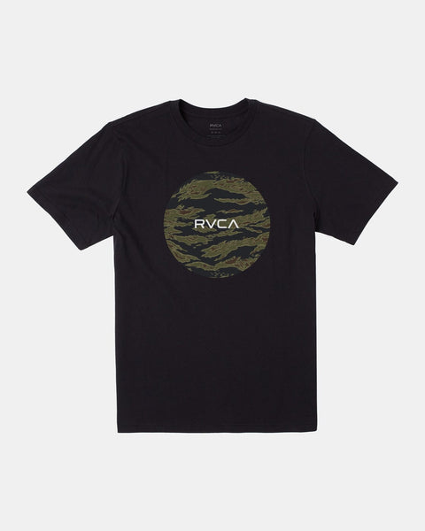 RVCA Motors Tee T-Shirt RVCA 
