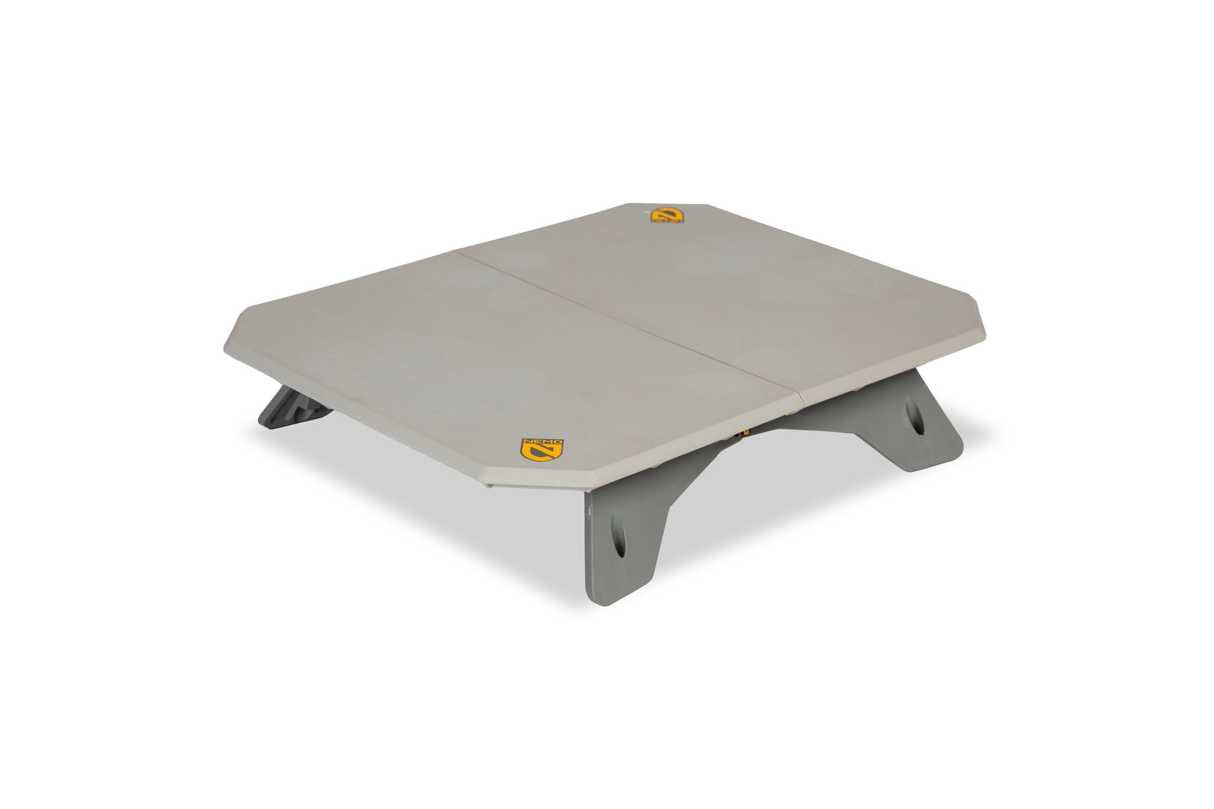 NEMO アウトドアテーブル NEMO Moonlander Dual-Height Camp Table | Camping Gear – Tactical