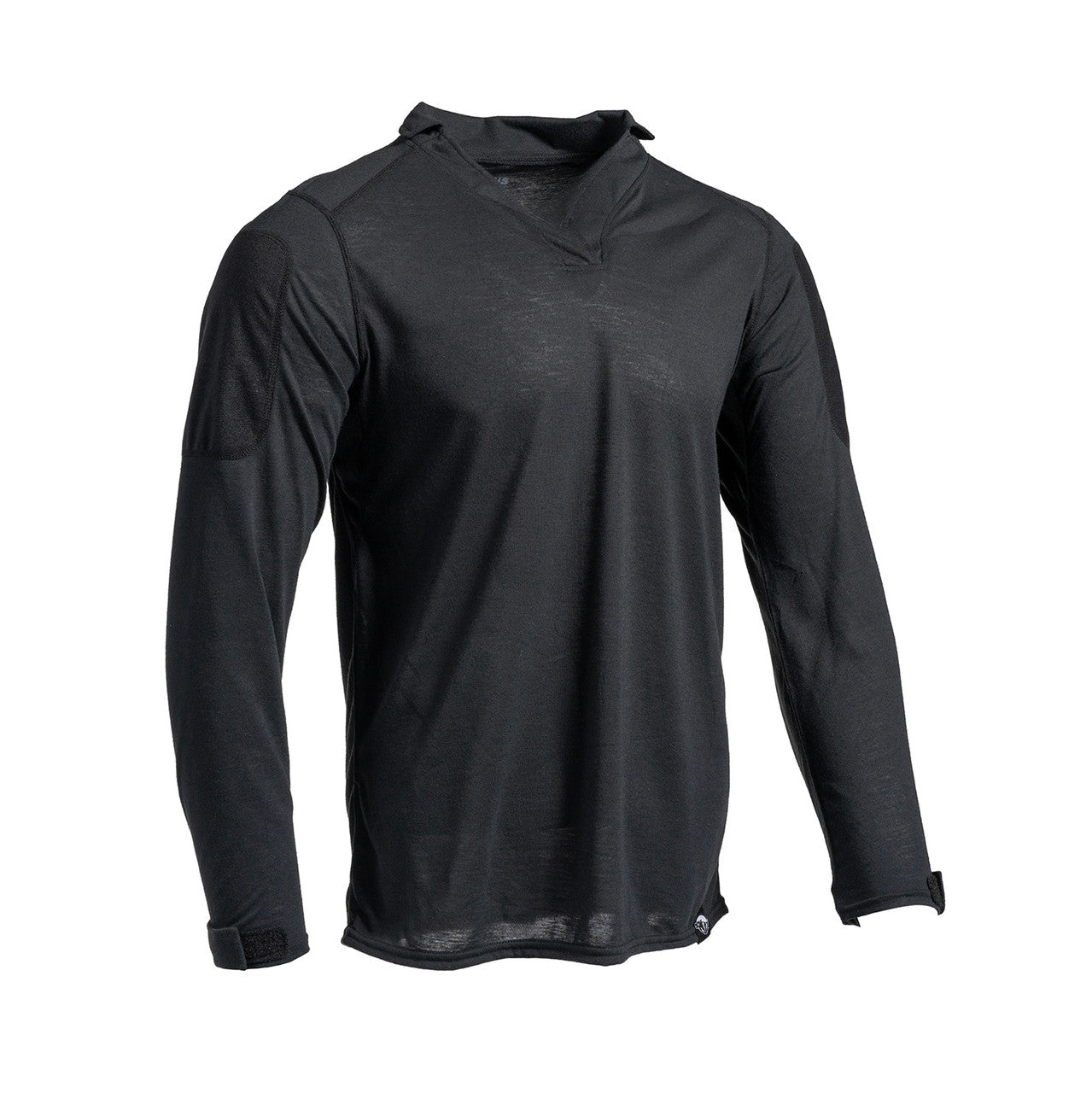 Spiritus Mission Rugby Shirt LS | FR Tactical Top – Tactical