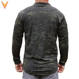 Velocity Systems BOSS Rugby Long Sleeve Velocity Systems 