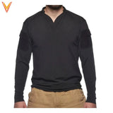Velocity Systems BOSS Rugby Long Sleeve Velocity Systems 