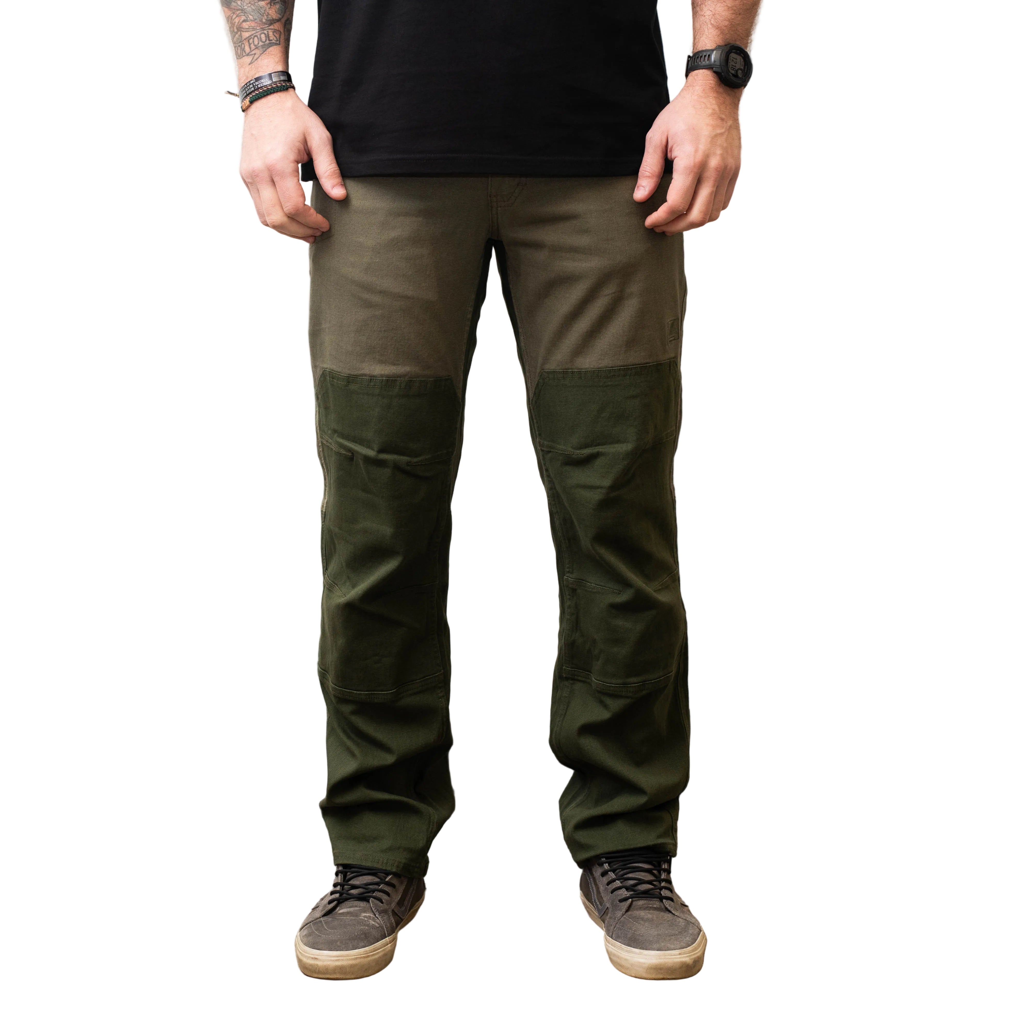 パンツ the crooked tailor military trousers 50 Helikon Genuine US M65 Combat Cargo Mens Trousers Army Pants