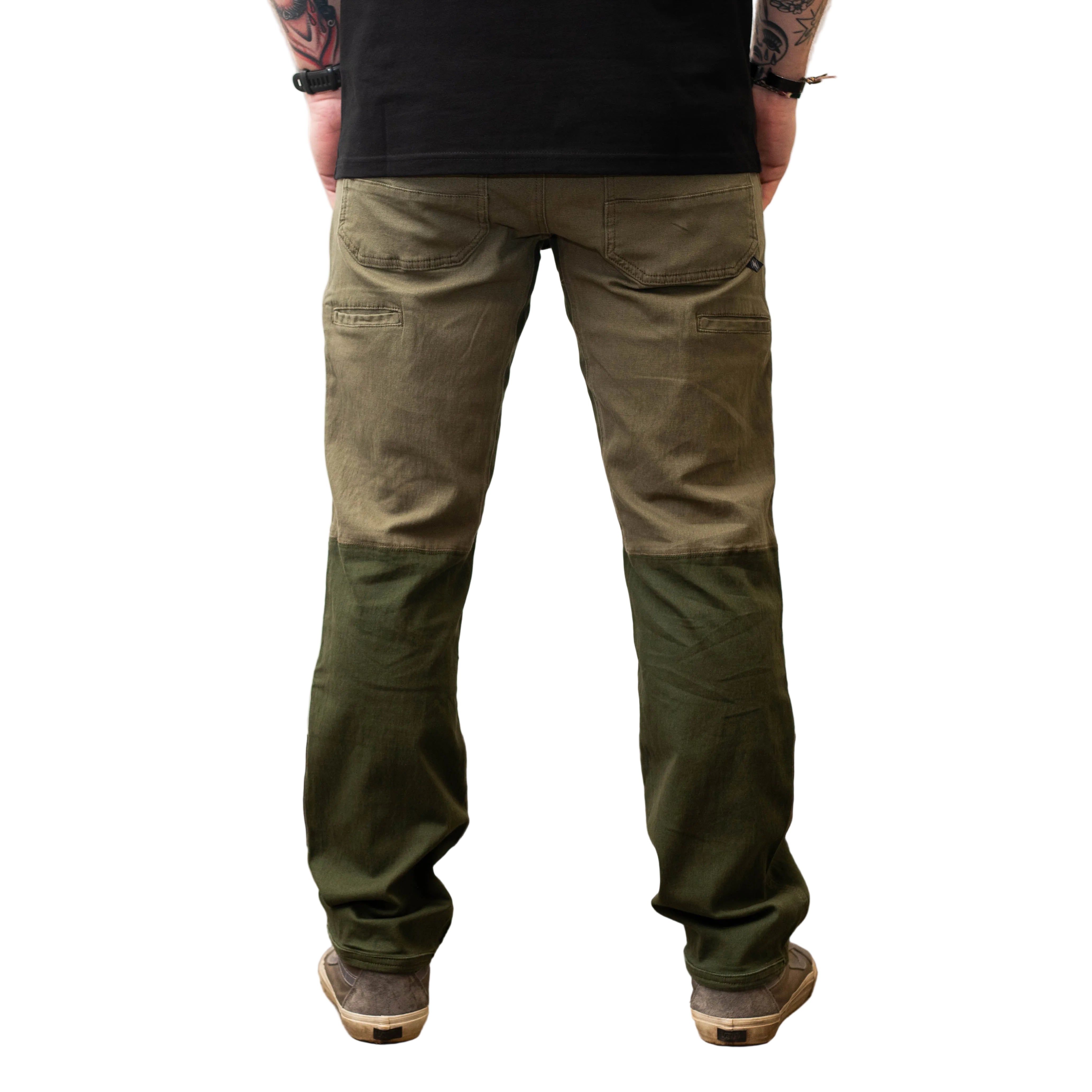 パンツ the crooked tailor military trousers 50 Helikon Genuine US M65 Combat Cargo Mens Trousers Army Pants