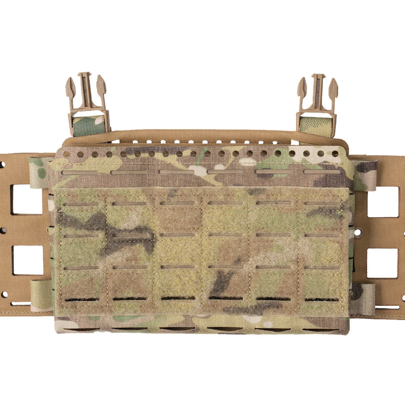 Spiritus Systems Thing 3 | Modular MOLLE Chest Rig Platform – Tactical ...