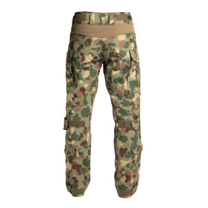 Crye Precision x TD G3 Combat Pant™ - Frogskin Jungle