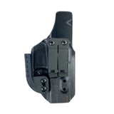 Black Triangle GL940 Holster Right Hand Configuration 3 - 1.5 Gun Holsters Black Triangle 