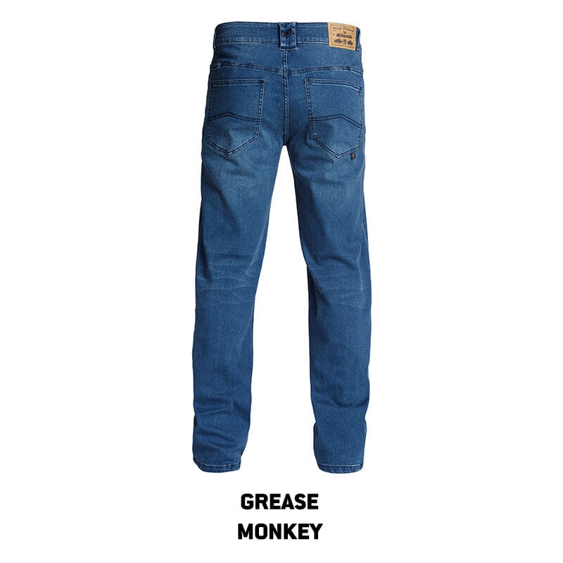 TD McQuade Jean Lightweight Tactical Jeans Tactical Distributors