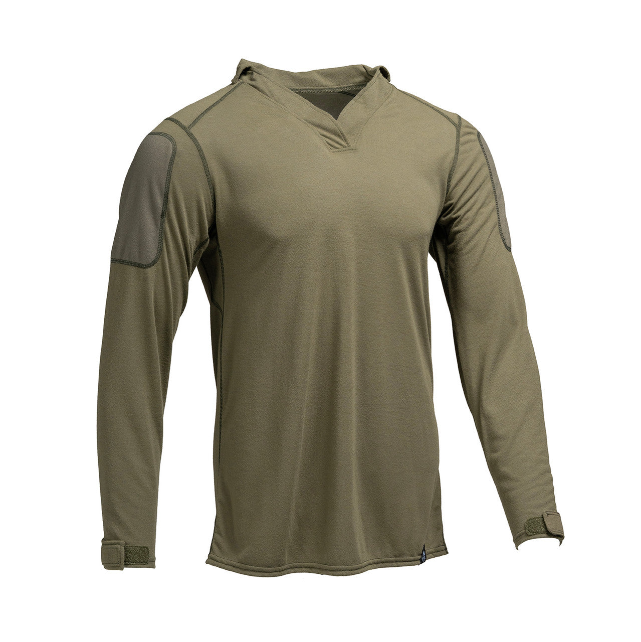 refomed LACE UP RUGBY SHIRTS リフォメッド Spiritus Mission Rugby Shirt LS | FR Tactical Top – Tactical