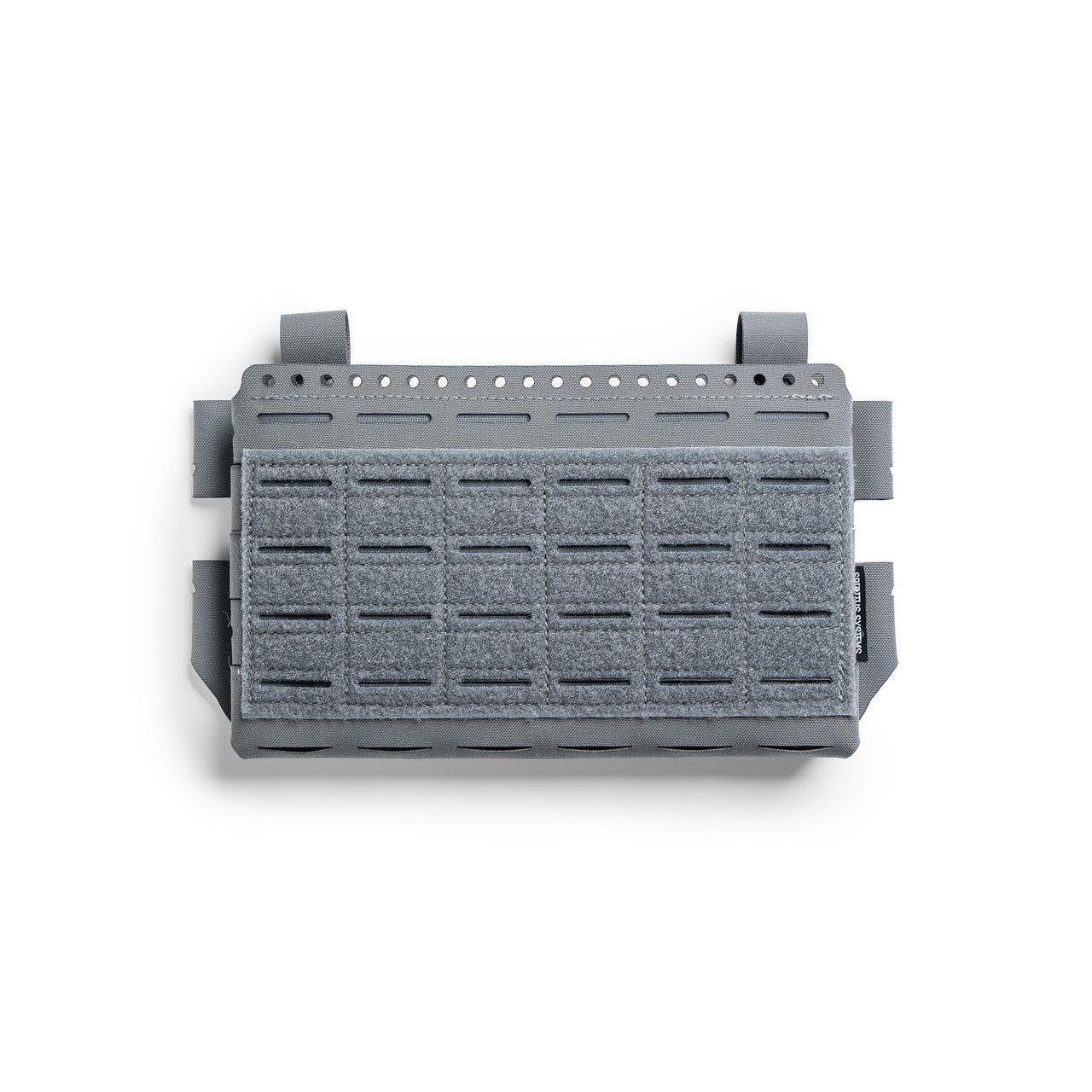 Spiritus Micro Fight Chassis Mk6 | New Chest Rig Placard