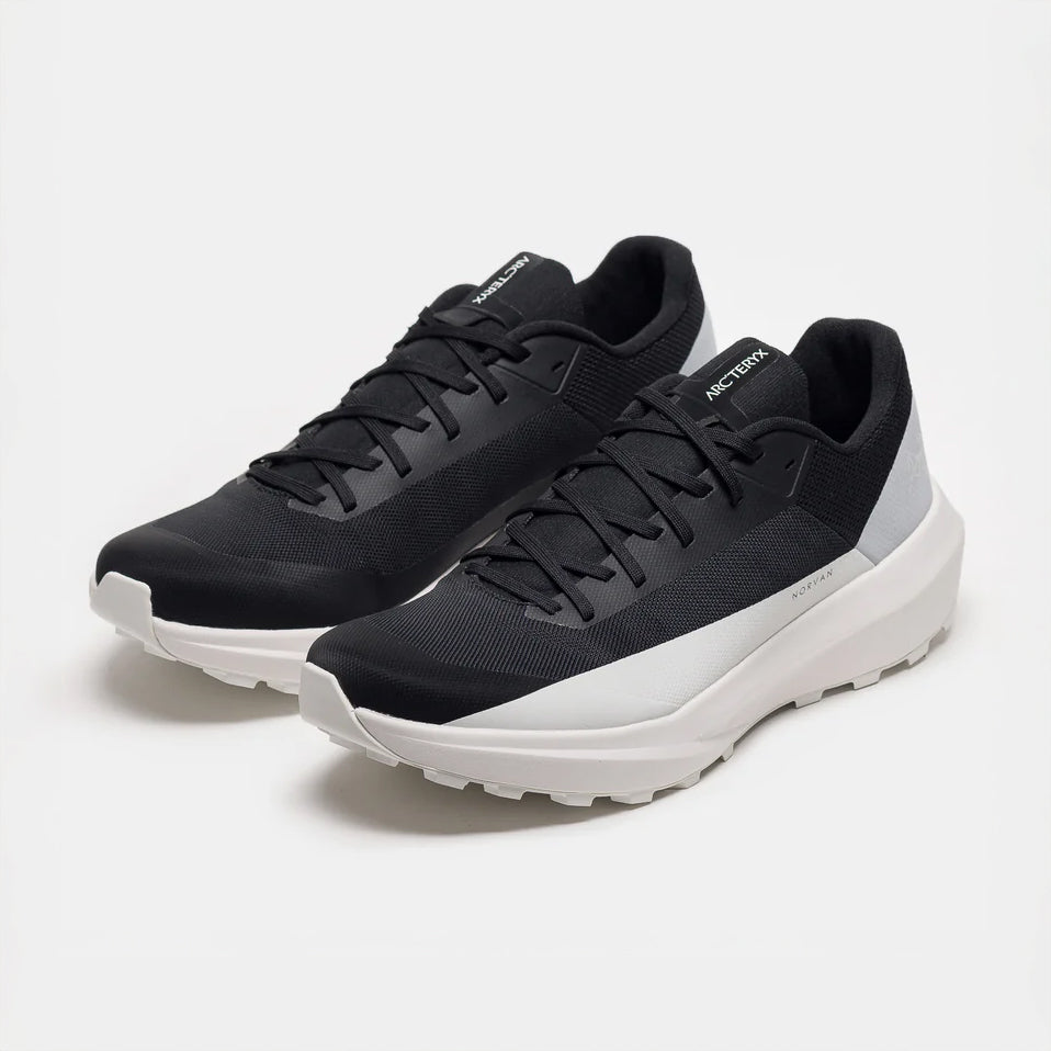 Arc'teryx Norvan LD 4 | Trail Running Shoes on Sale – Tactical