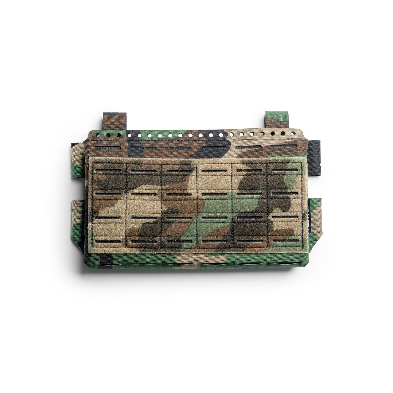 Spiritus Micro Fight Chassis Mk6 | New Chest Rig Placard