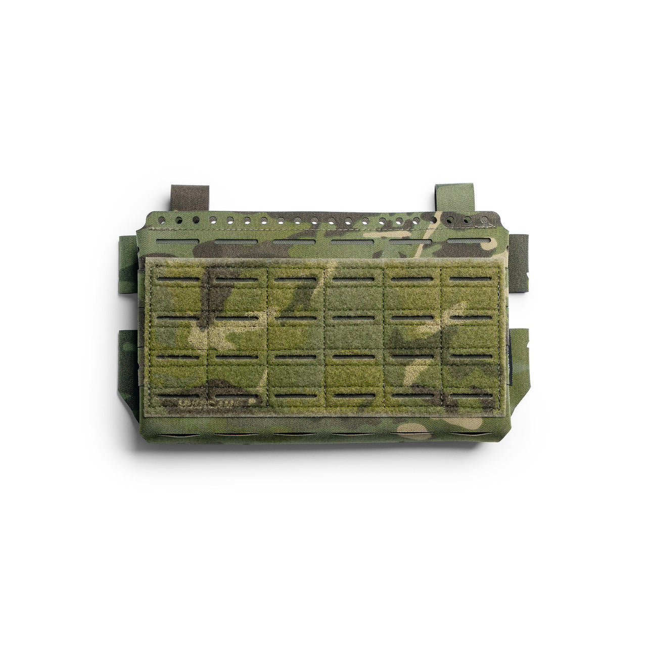 Spiritus Micro Fight Chassis Mk6 | New Chest Rig Placard