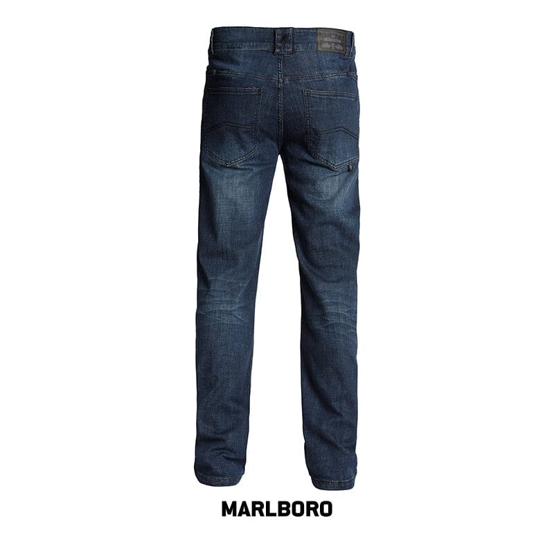 TD McQuade Slim Lightweight Tactical Jeans Tactical Distributors