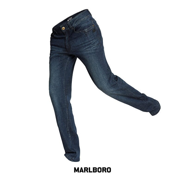 TD McQuade Slim Lightweight Tactical Jeans Tactical Distributors