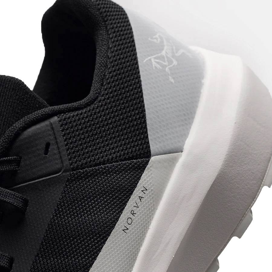 Arc'teryx Norvan LD 4 | Trail Running Shoes on Sale – Tactical