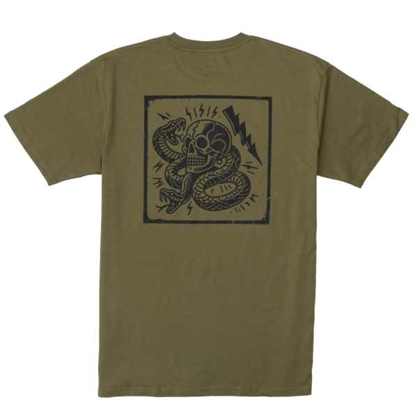 TD x BRCC T-Shirt | Tactical Coffee Crew Essential – Tactical