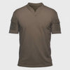 Velocity Systems Boss Rugby Short Sleeve Combat Top available at Tactical Distributors.
