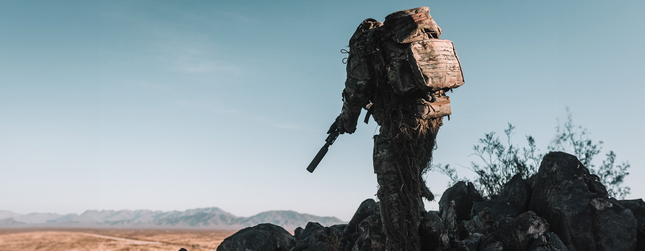Tactical Bags & Cases | Tactical Distributors