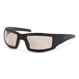 Revision Speed Demon Sunglasses Revision Military Umbra Lens / Black Frame 