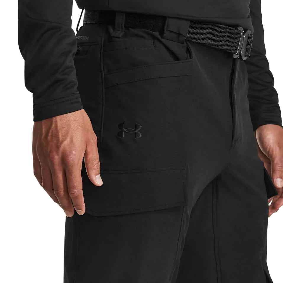 Alpha Below Under Armour Alpha Cargo Pant | Water-Resistant Tactical Pants ...