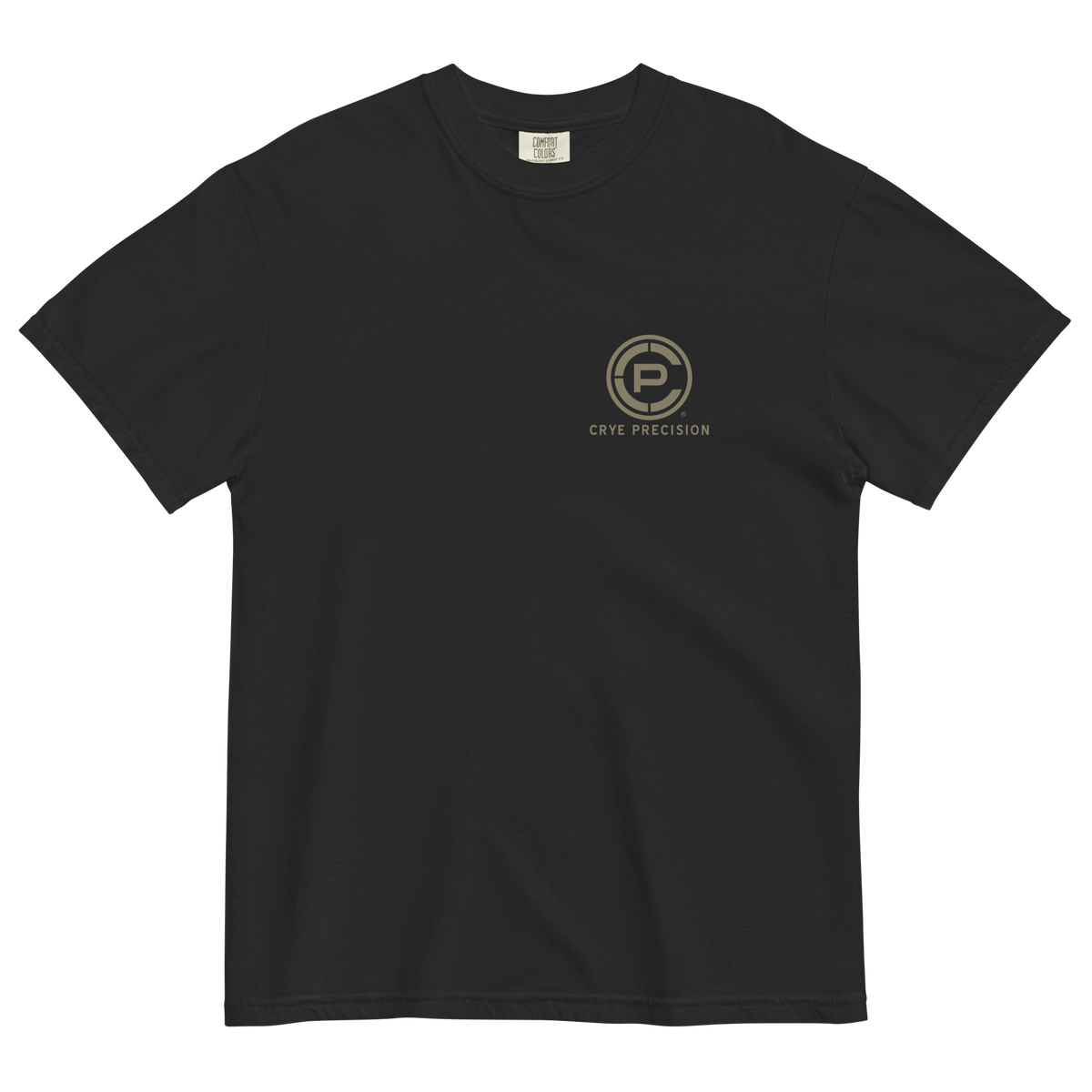 Precise Drop Ii Sticker TD Exclusive Crye Precision Gear | Limited Collab Drops – Tactical ...