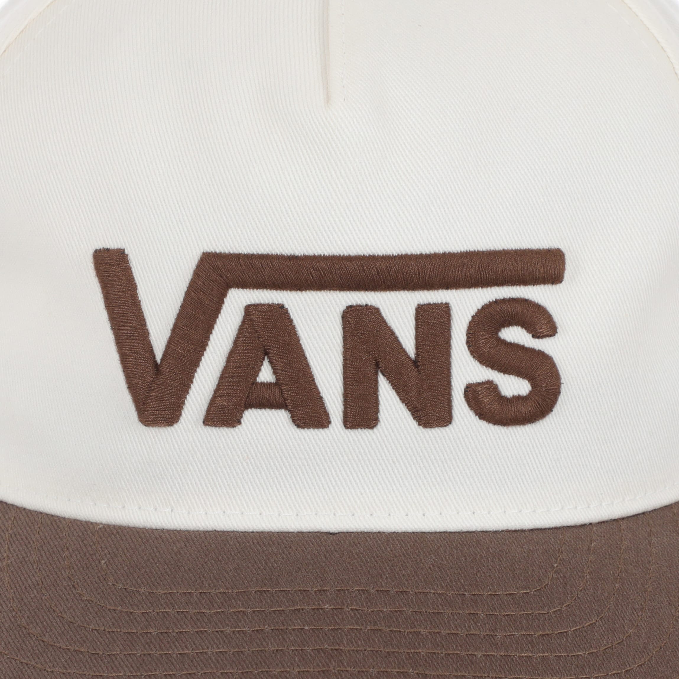 Vans Drop V Snapback Hat | Classic 5-Panel Everyday Fit – Tactical