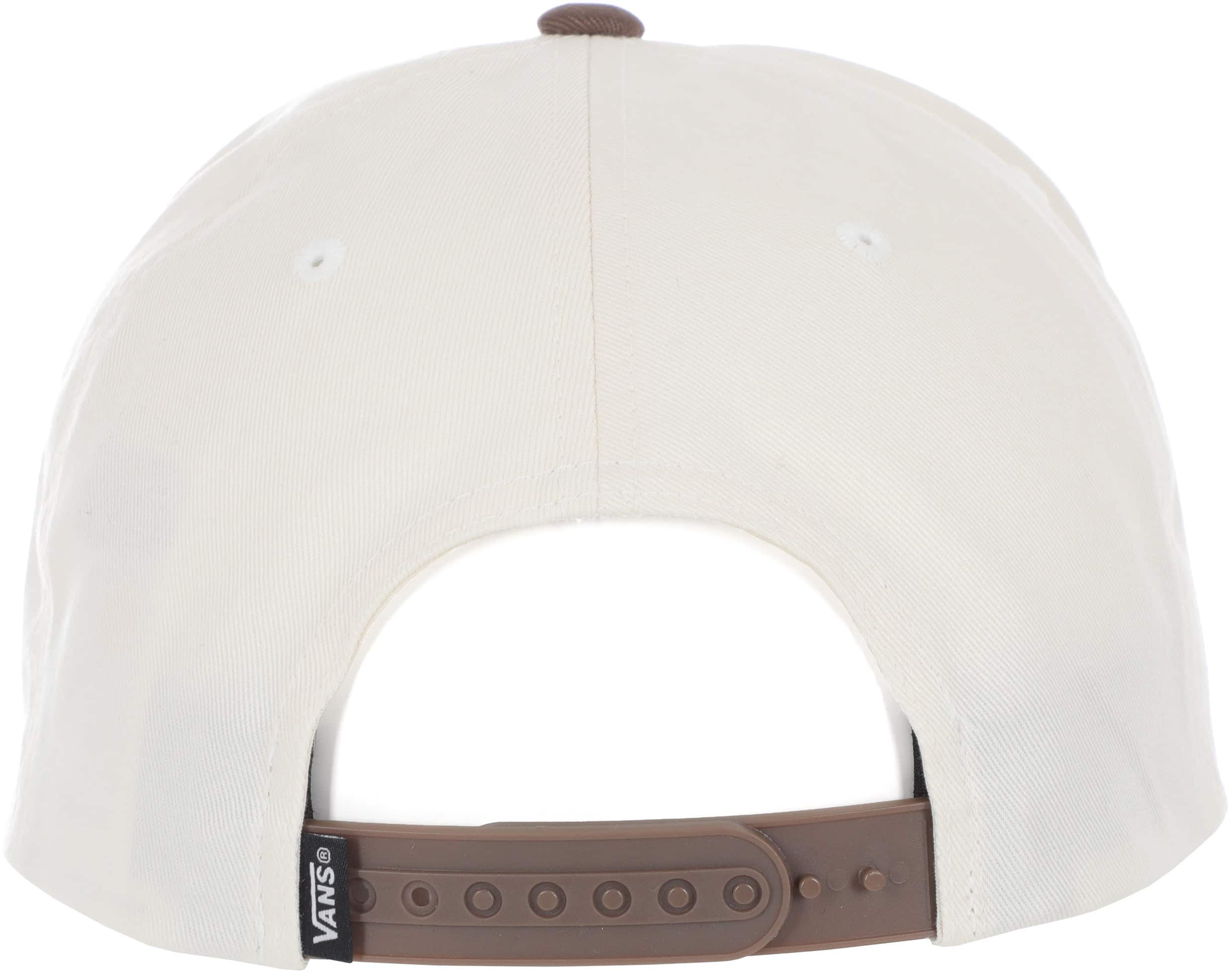 Vans Drop V Snapback Hat | Classic 5-Panel Everyday Fit – Tactical
