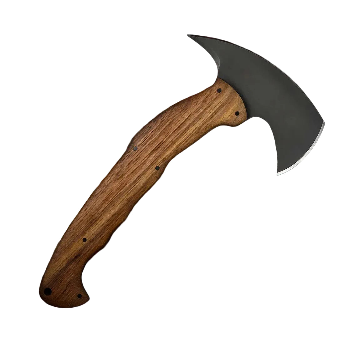 Winkler RnD Compact Axe | CQB Tactical Axe for Fast Deploy