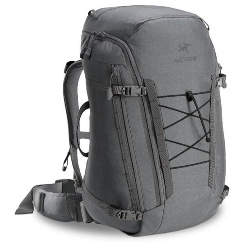 Arc'teryx LEAF Assault Pack 45 | Modular Tactical Backpack