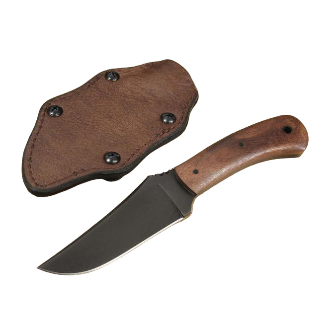 Winkler Blue Ridge Hunter Knife – Maple Plain | Fixed Blade Knife