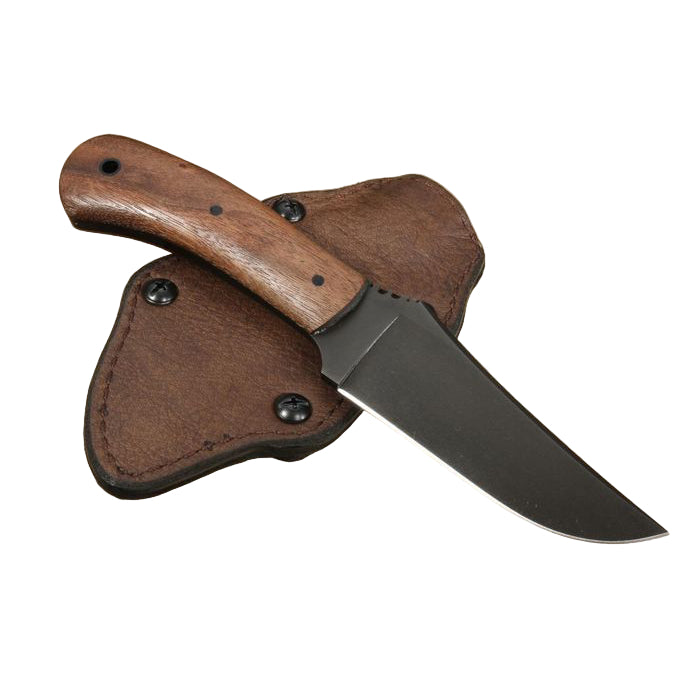 Winkler Blue Ridge Hunter Knife – Maple Plain | Fixed Blade Knife