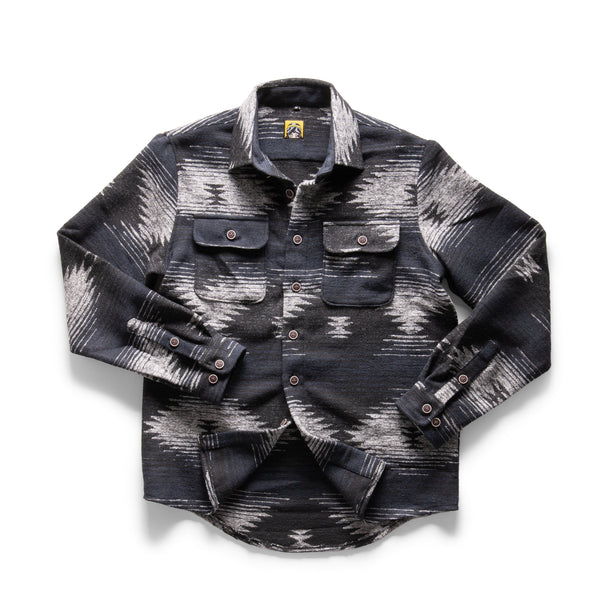 WRMFZY Agave Heavyweight Flannel Shirt – Tactical Distributors