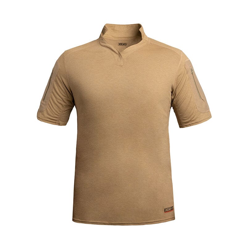 XGO Lightweight Assaulter Combat TShirt (Pocket) Tactical Distributors