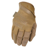 Mechanix Wear FastFit Glove Coyote Hunting & Shooting Gloves Mechanix Wear Small 