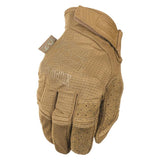 Mechanix Wear Specialty Vent Glove Hunting & Shooting Gloves Mechanix Wear Coyote Small 
