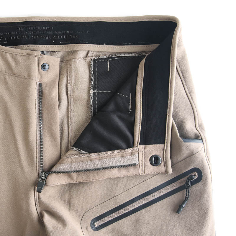 MTHD Basin Tweave® Durastretch® Field Pant L2 Pants MTHD 