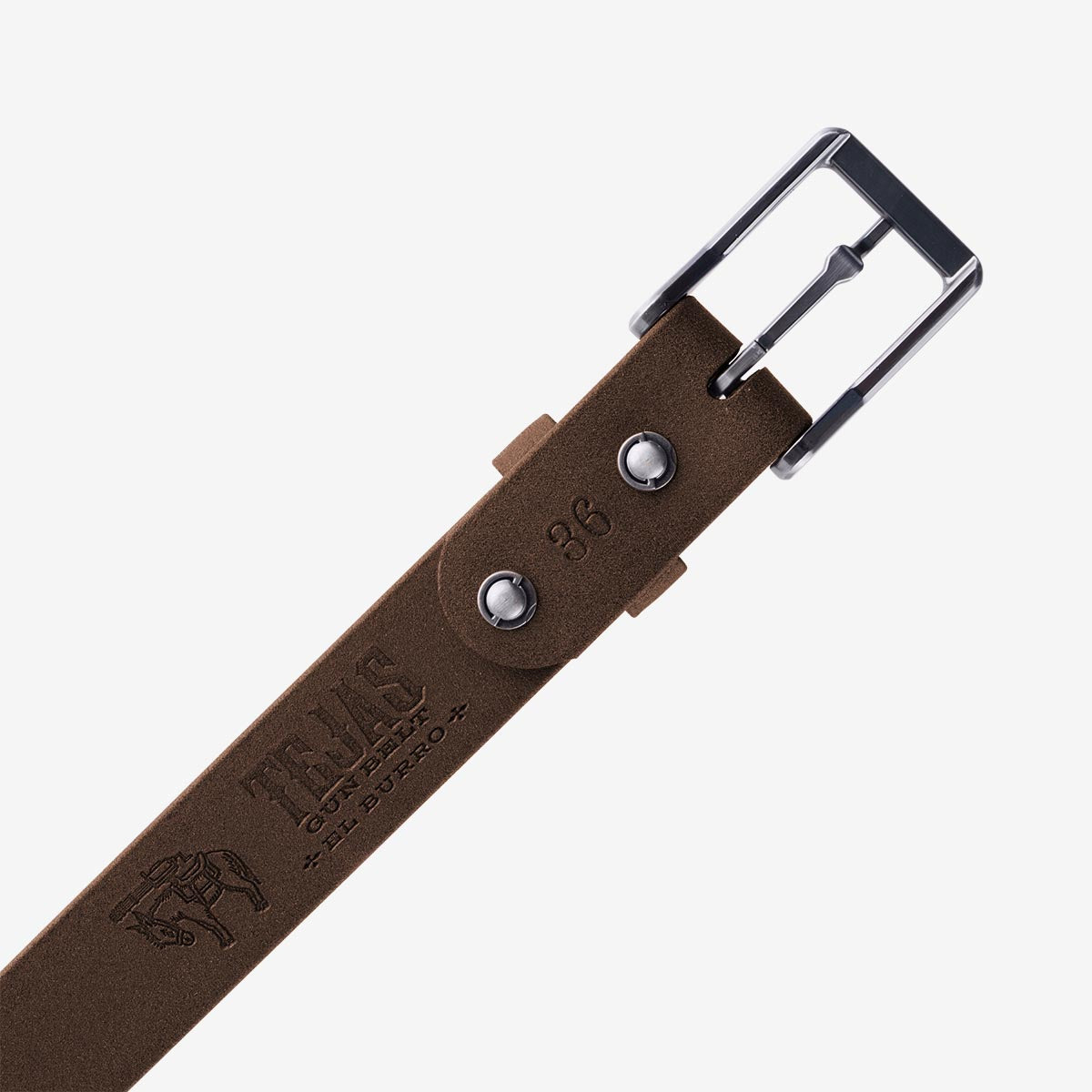 Magpul Tejas Gun Belt 2.0 - "El Burro" Belts Magpul 