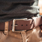 Magpul Tejas Gun Belt 2.0 - "El Burro" Belts Magpul 
