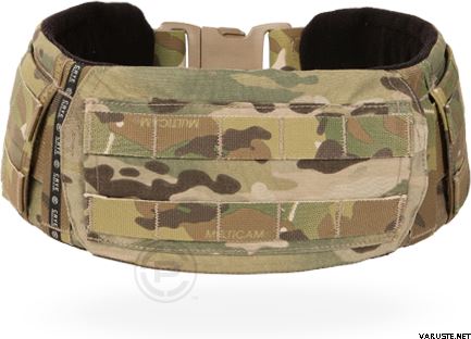 Crye AVS Low Profile Belt Tactical Belt Crye Precision 