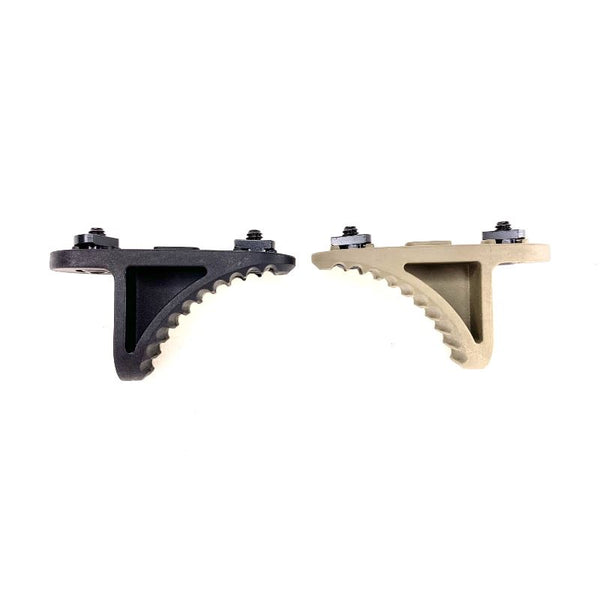 True North Concepts Gripstop Polymer K Length MLOK Weapons Accessories True North Concepts 