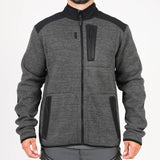 MTHD Snowline Polartec® Thermal Pro® Fleece Jacket L3 Fleece Jacket MTHD Dark Shadow Small 