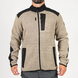 MTHD Snowline Polartec® Thermal Pro® Fleece Jacket L3 Fleece Jacket MTHD Timber Wolf Small 