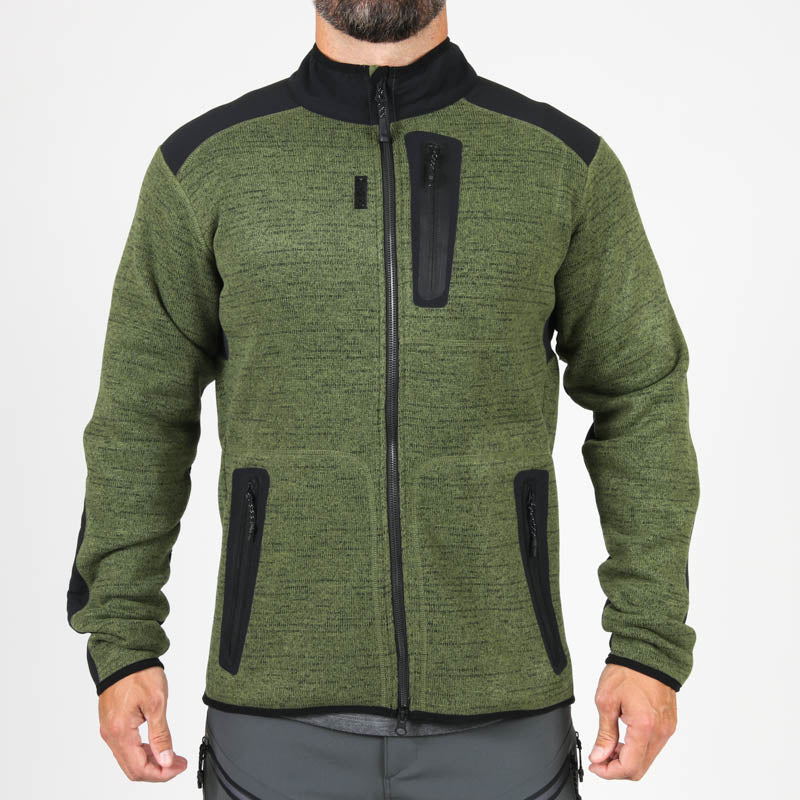 MTHD Snowline Polartec® Thermal Pro® Fleece Jacket L3