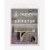 True North Concepts Gripstop Polymer Standard MLOK Weapons Accessories True North Concepts Earth Brown 
